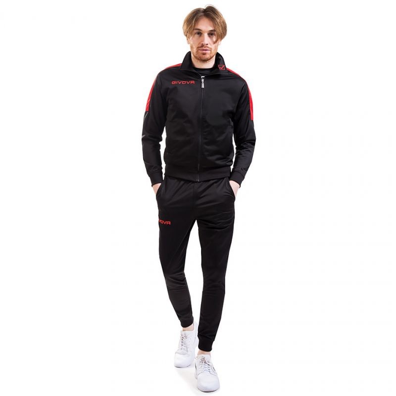 Tracksuit Givova Tuta Revolution M TR033 1012