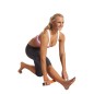 3in1 BB 0231 yoga and massage roller