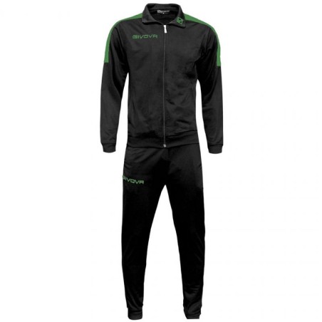 Tracksuit Givova Tuta Revolution M TR033 1013