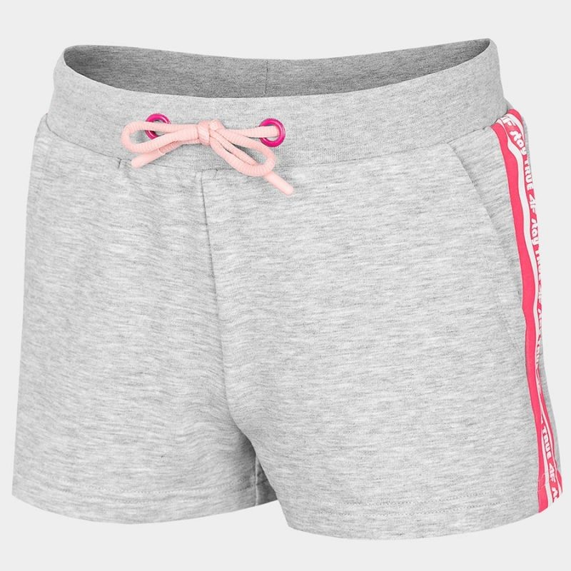 4F Jr HJL21-JSKDD002A 27M shorts