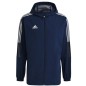 Giacca adidas Tiro 21 Windbreaker M GP4962