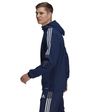 Giacca adidas Tiro 21 Windbreaker M GP4962