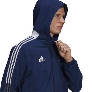 Giacca adidas Tiro 21 Windbreaker M GP4962