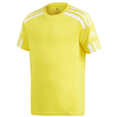 T-shirt adidas Squadra 21 JSY Y Jr GN5744