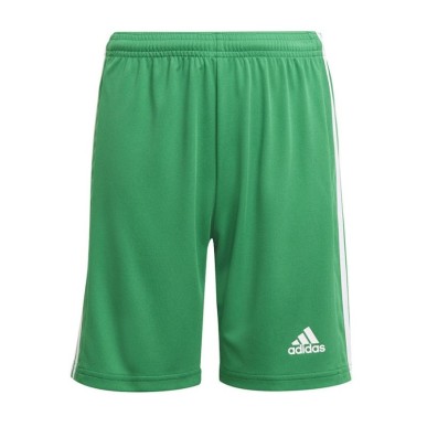 Adidas Squadra 21 Short Y Jr GN5762