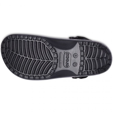 Crocs Yukon Vista II Zoccoli M 207142 001