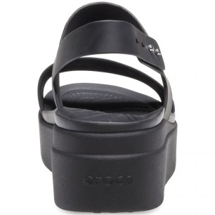 Crocs Brooklyn Low Wedge W 206453 060