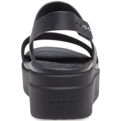 Crocs Brooklyn Low Wedge W 206453 060