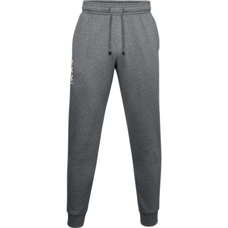 Pantaloni da jogging Under Armour Rival Fleece 3Logo M 1357 131 012