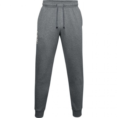 Pantaloni da jogging Under Armour Rival Fleece 3Logo M 1357 131 012