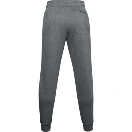 Under Armor Rival Fleece 3Logo Jogger Pants M 1357 131 012