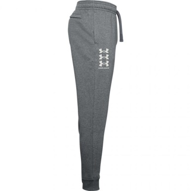 Pantaloni da jogging Under Armour Rival Fleece 3Logo M 1357 131 012