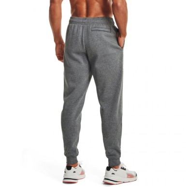 Under Armor Rival Fleece 3Logo Jogger Pants M 1357 131 012