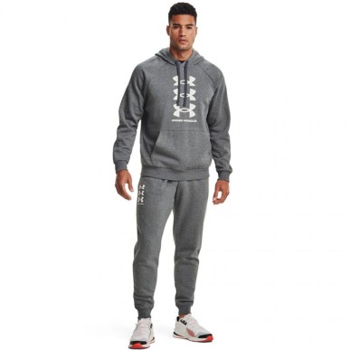 Pantaloni da jogging Under Armour Rival Fleece 3Logo M 1357 131 012