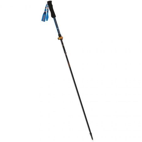 Bastone da trekking Viking Kettera Pro 115-135 cm 610-22-7712-15-UNI