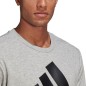 Adidas Essentials Sweatshirt M GK9077