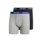 Adidas Linear Brief Boxer Confezione da 2 M GN2072