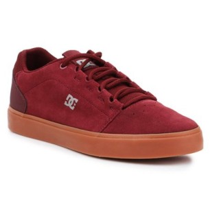 DC Hyde M ADYS300580-BUR shoes