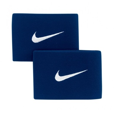 Nike Guard Stay - Cinghie per gambe 2 pz. SE0047-401