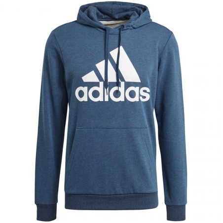 Felpa con cappuccio Adidas Essentials M GM6965