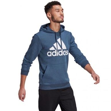 Felpa con cappuccio Adidas Essentials M GM6965