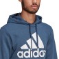 Felpa con cappuccio Adidas Essentials M GM6965