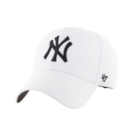 47 Cappellino MVP dei New York Yankees B-MVP17WBV-WHF