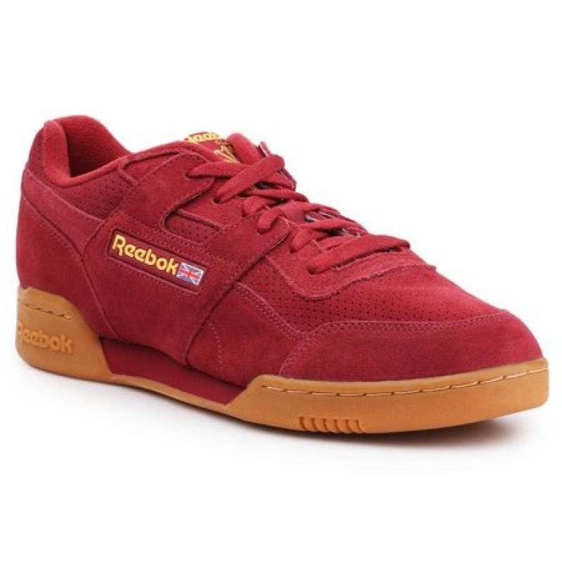 Scarpe Reebok Workout Plus MU M DV4285