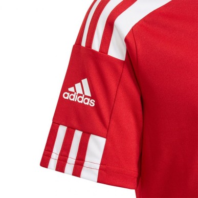 Adidas Squadra 21 Jersey Youth Jr GN5746