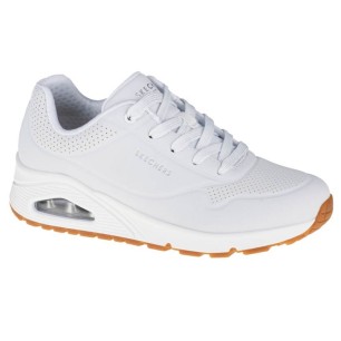 Skechers Uno-Stand on Air W 73690-WHT