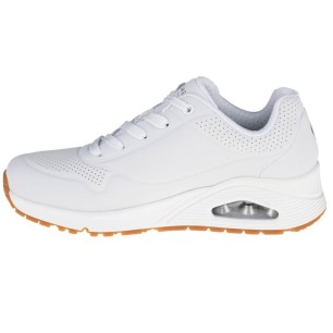 Skechers Uno-Stand on Air W 73690-WHT