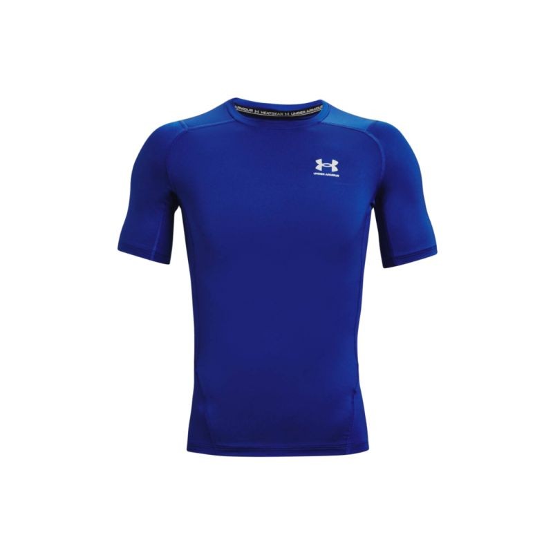 Under Armour Heatgear Armor Maniche corte M 1361518-400