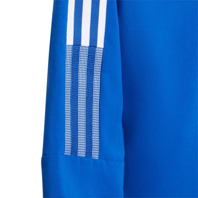 Giacca adidas Tiro21 Windbreaker Youth Jr GP4978