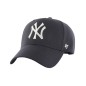 47 Brand New York Yankees MVP CapB-MVPSP17WBP-NY Cap