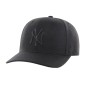 Cappellino 47 Brand New York Yankees Cold Zone '47 B-CLZOE17WBP-BKA