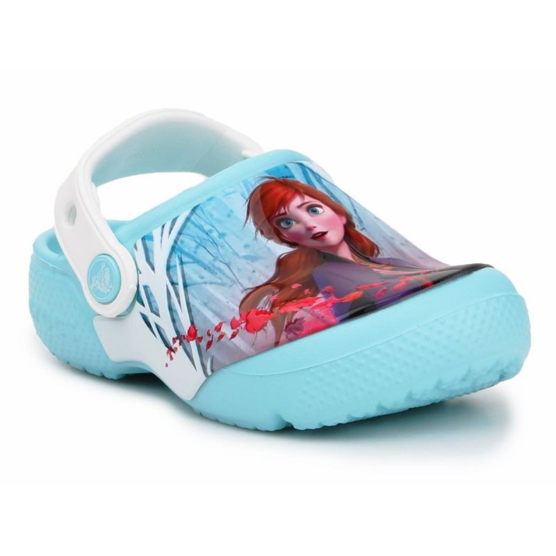 Crocs Frozen FL OL Disney Frozen 2 CG Jr 206167-4O9