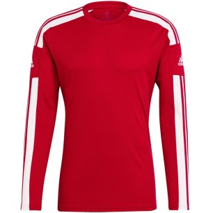 Maglia Adidas Squadra 21 manica lunga M GN5791