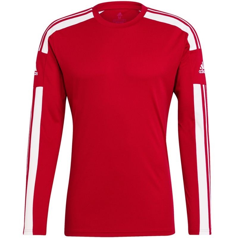 Maglia Adidas Squadra 21 manica lunga M GN5791