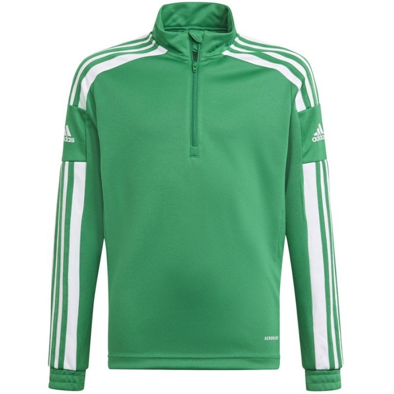 Adidas Squadra 21 Training Top Jr GP6471 sweatshirt