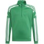 Felpa Adidas Squadra 21 Training Top Jr GP6471