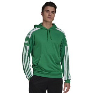 Felpa adidas Squadra 21 Hoody M GP6437