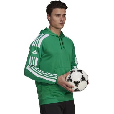 Sweatshirt adidas Squadra 21 Hoody M GP6437