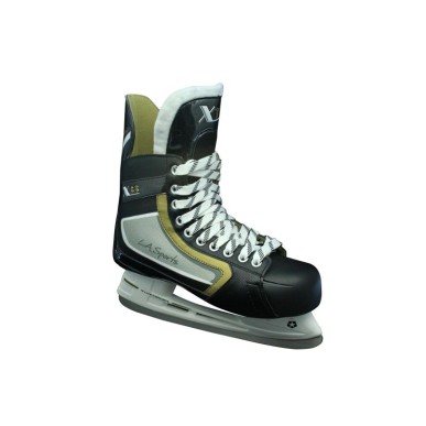 HOCKEY X33 13600 41 pattini da hockey su ghiaccio