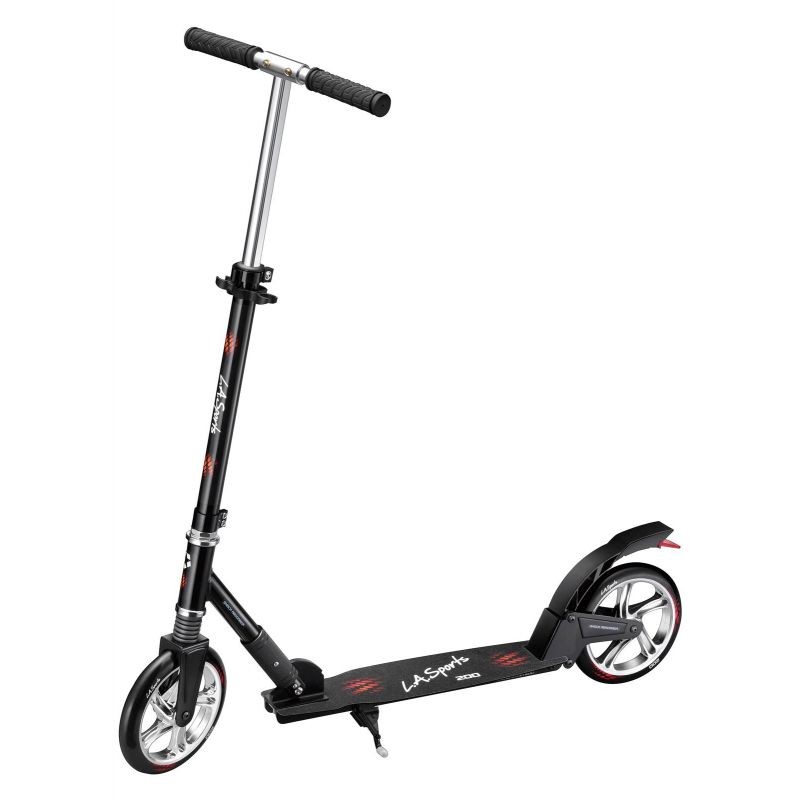 LA Sports SWIFT 200MM 13871-14 scooter in alluminio