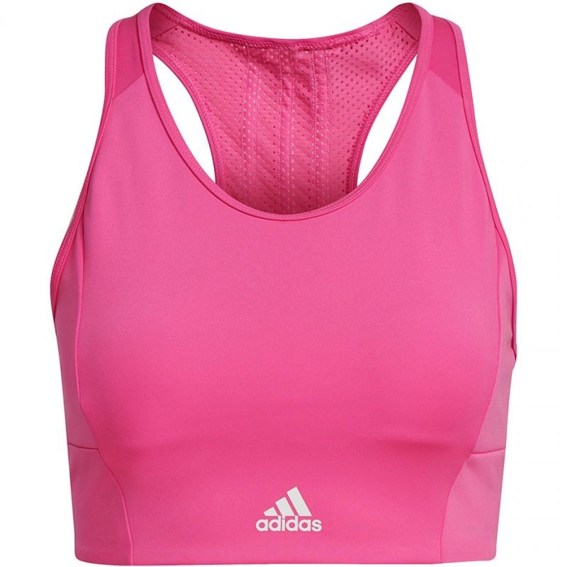 Adidas 3-Stripes Sport Bra Top W GU9645 sports bra