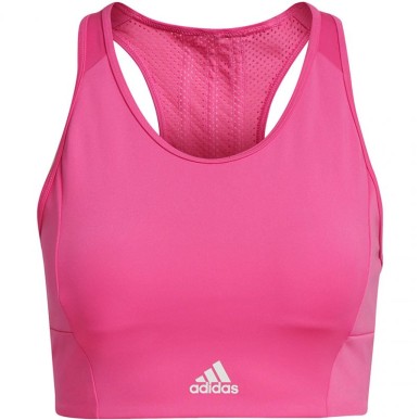 Adidas 3-Stripes Sport Bra Top W GU9645 sports bra