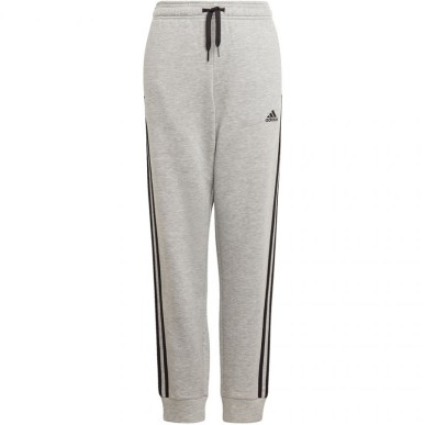 Pantaloni Adidas Essentials 3 Stripes Junior GQ8899