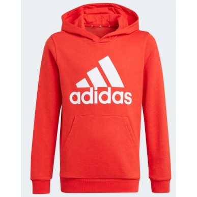 Adidas Essentials Big Logo Hoodie Jr GN4037