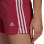 Pantaloncini Adidas Essentials Slim Donna GM5530