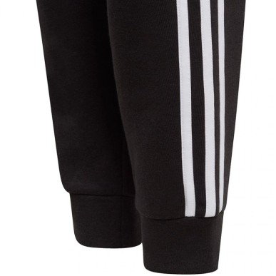 Pantaloni Adidas Essentials 3 Stripes Jr GQ8897